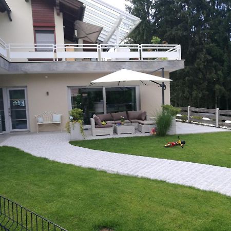Ferienwohnung Urlaubsfreude Fuer 2 Bis 7 Personen Paternion 外观 照片