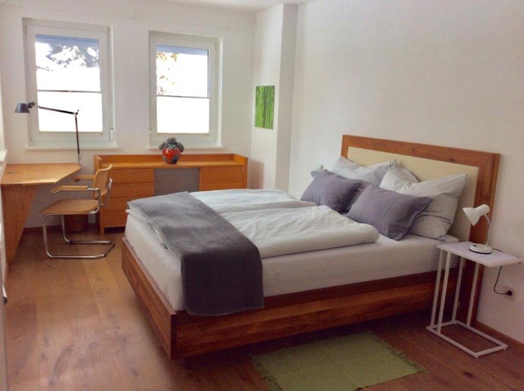 Ferienwohnung Urlaubsfreude Fuer 2 Bis 7 Personen Paternion 外观 照片