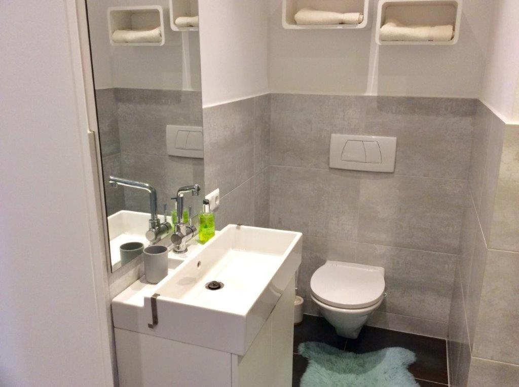 Ferienwohnung Urlaubsfreude Fuer 2 Bis 7 Personen Paternion 外观 照片