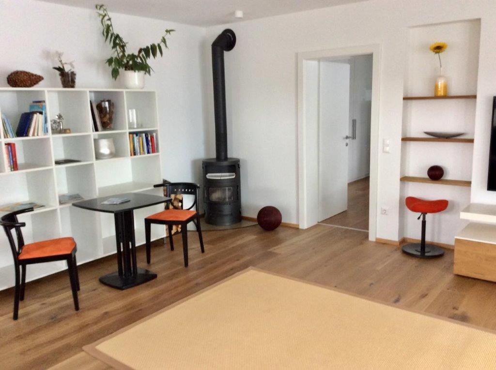 Ferienwohnung Urlaubsfreude Fuer 2 Bis 7 Personen Paternion 外观 照片