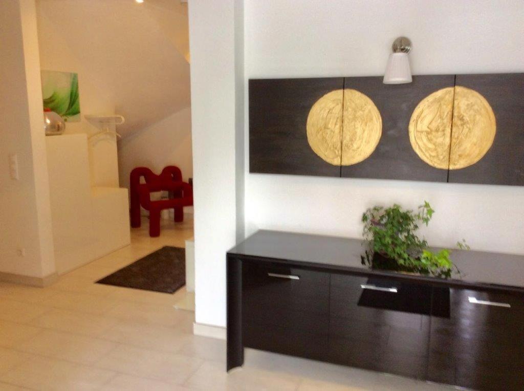 Ferienwohnung Urlaubsfreude Fuer 2 Bis 7 Personen Paternion 外观 照片