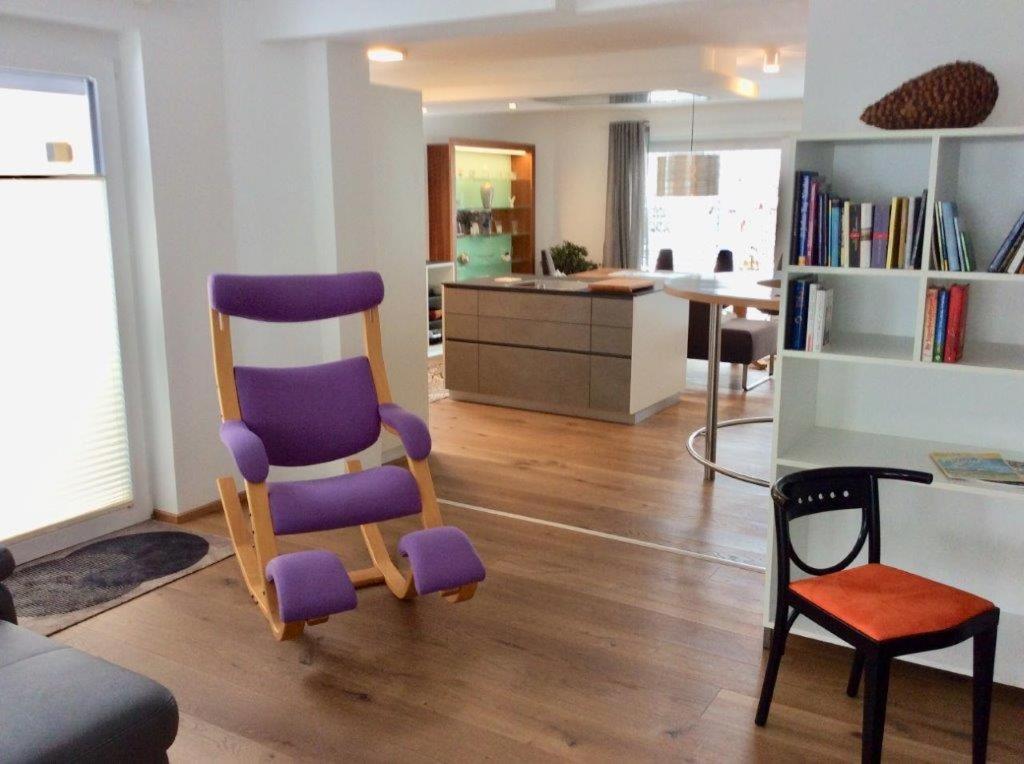Ferienwohnung Urlaubsfreude Fuer 2 Bis 7 Personen Paternion 外观 照片
