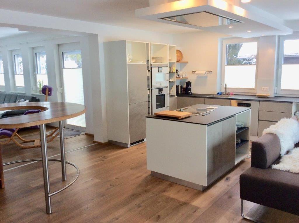 Ferienwohnung Urlaubsfreude Fuer 2 Bis 7 Personen Paternion 外观 照片