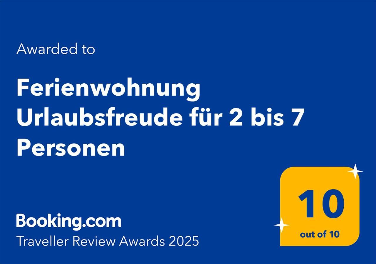 Ferienwohnung Urlaubsfreude Fuer 2 Bis 7 Personen Paternion 外观 照片